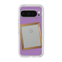 Premium Panel［ Photo Frame - Purple ］