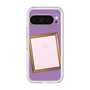 Premium Panel［ Photo Frame - Purple ］