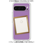 Premium Panel［ Photo Frame - Purple ］