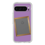 Premium Panel［ Photo Frame - Purple ］