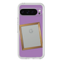 Premium Panel［ Photo Frame - Purple ］