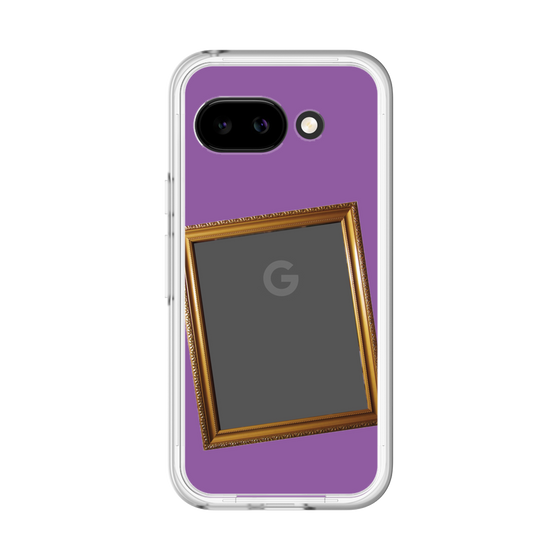 Premium Panel［ Photo Frame - Purple ］