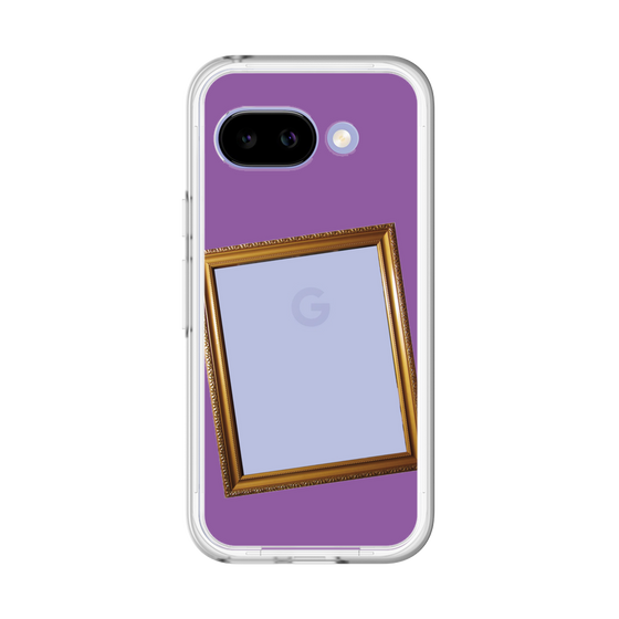 Premium Panel［ Photo Frame - Purple ］