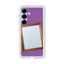 Premium Panel［ Photo Frame - Purple ］