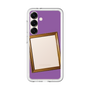 Premium Panel［ Photo Frame - Purple ］