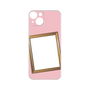 Premium Panel［ Photo Frame - Pink ］
