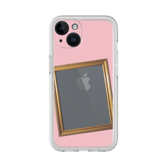 Premium Panel［ Photo Frame - Pink ］