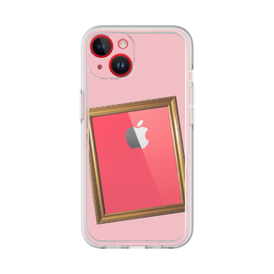 Premium Panel［ Photo Frame - Pink ］