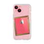 Premium Panel［ Photo Frame - Pink ］