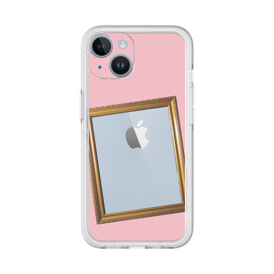 Premium Panel［ Photo Frame - Pink ］