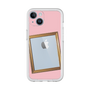 Premium Panel［ Photo Frame - Pink ］