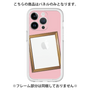 Premium Panel［ Photo Frame - Pink ］