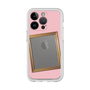 Premium Panel［ Photo Frame - Pink ］