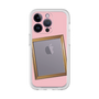 Premium Panel［ Photo Frame - Pink ］