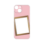 Premium Panel［ Photo Frame - Pink ］