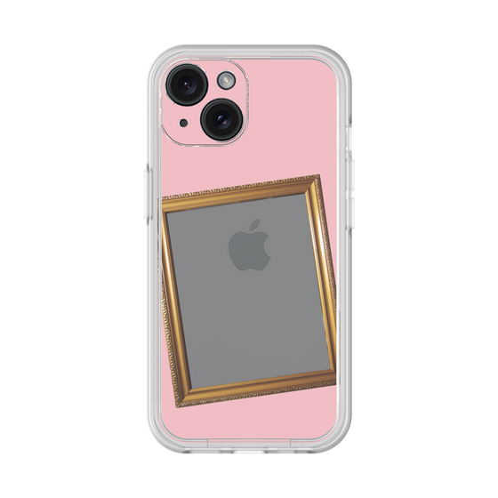 Premium Panel［ Photo Frame - Pink ］