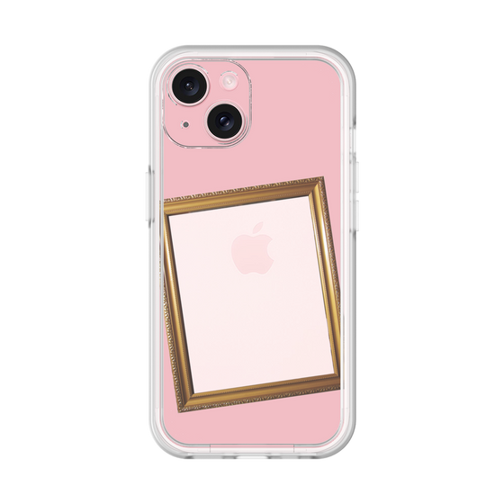 Premium Panel［ Photo Frame - Pink ］