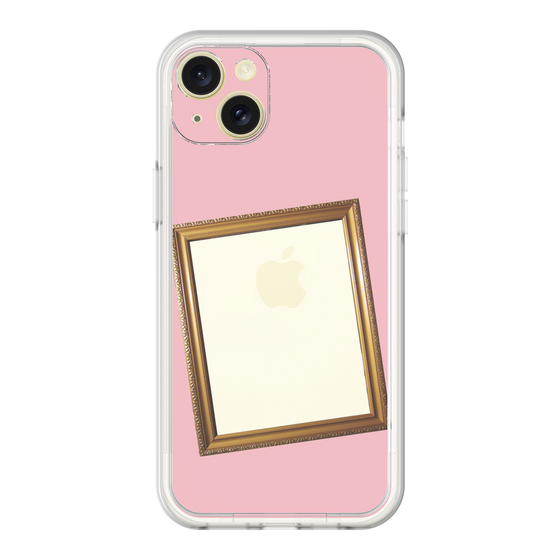 Premium Panel［ Photo Frame - Pink ］