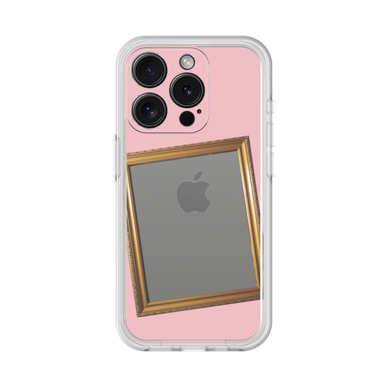 Premium Panel［ Photo Frame - Pink ］