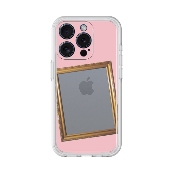 Premium Panel［ Photo Frame - Pink ］