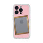 Premium Panel［ Photo Frame - Pink ］