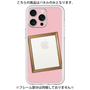Premium Panel［ Photo Frame - Pink ］