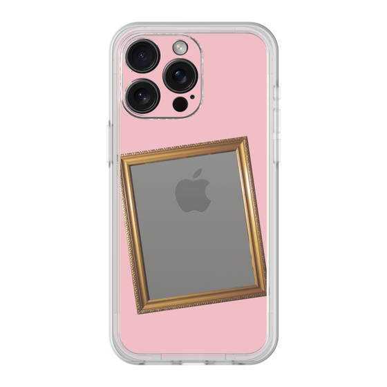 Premium Panel［ Photo Frame - Pink ］