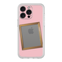 Premium Panel［ Photo Frame - Pink ］