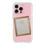 Premium Panel［ Photo Frame - Pink ］