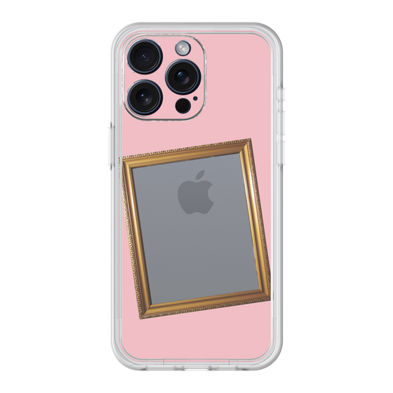 Premium Panel［ Photo Frame - Pink ］