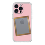 Premium Panel［ Photo Frame - Pink ］