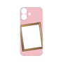 Premium Panel［ Photo Frame - Pink ］