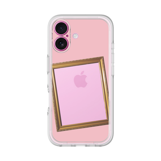 Premium Panel［ Photo Frame - Pink ］