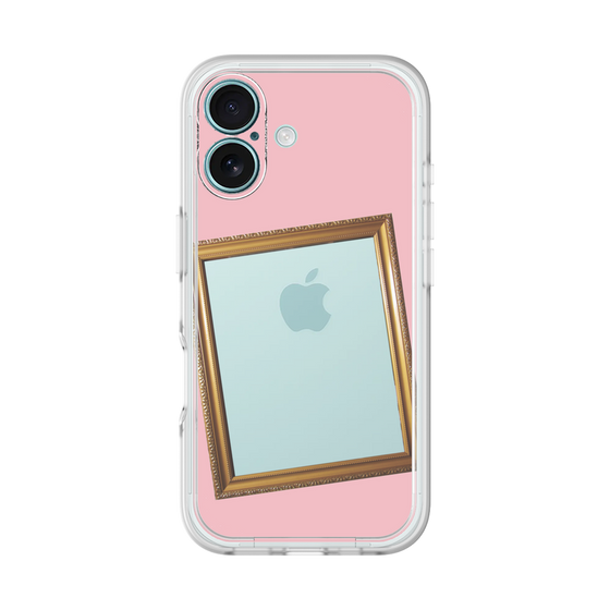 Premium Panel［ Photo Frame - Pink ］
