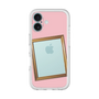 Premium Panel［ Photo Frame - Pink ］
