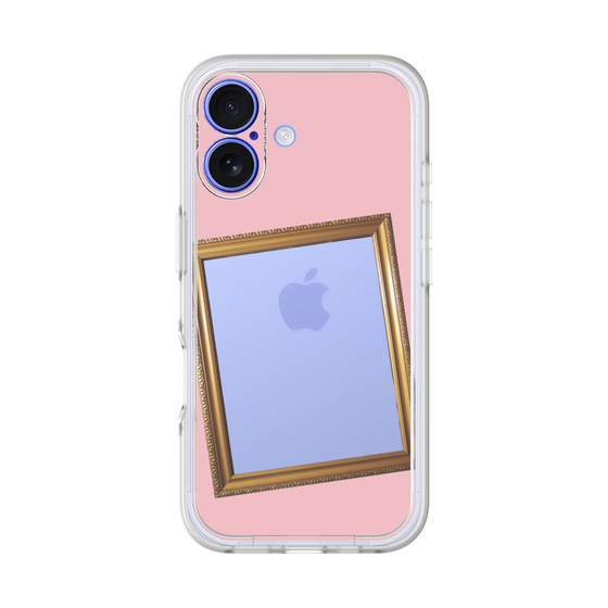 Premium Panel［ Photo Frame - Pink ］