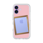 Premium Panel［ Photo Frame - Pink ］