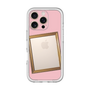 Premium Panel［ Photo Frame - Pink ］
