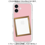 Premium Panel［ Photo Frame - Pink ］