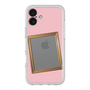 Premium Panel［ Photo Frame - Pink ］