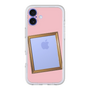 Premium Panel［ Photo Frame - Pink ］