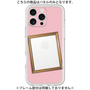 Premium Panel［ Photo Frame - Pink ］