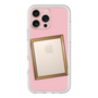 Premium Panel［ Photo Frame - Pink ］
