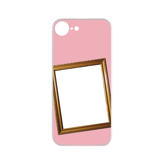 Premium Panel［ Photo Frame - Pink ］