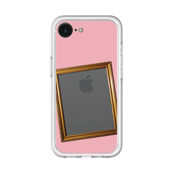 Premium Panel［ Photo Frame - Pink ］
