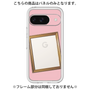 Premium Panel［ Photo Frame - Pink ］