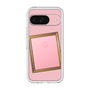 Premium Panel［ Photo Frame - Pink ］