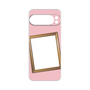 Premium Panel［ Photo Frame - Pink ］