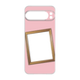 Premium Panel［ Photo Frame - Pink ］