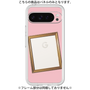 Premium Panel［ Photo Frame - Pink ］